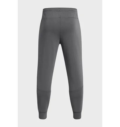 Штани чоловічі Under Armour Unstoppable Flc Jgr Eu Grey 1389353-025