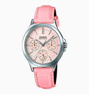 Часы женские Casio LTP-V300L-4A