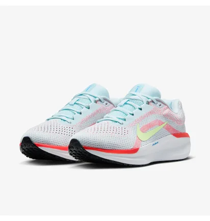 Кросівки жіночі Nike Air Winflo 11 White FJ9510-402