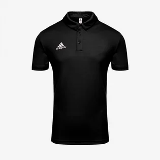 Поло чоловіче Adidas Entrada 22 Polo Shirt Black HB5328