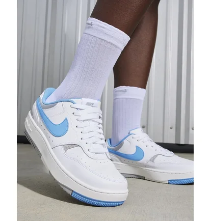 Кросівки жіночі Nike Gamma Force White DX9176-108