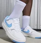 Кросівки жіночі Nike Gamma Force White DX9176-108