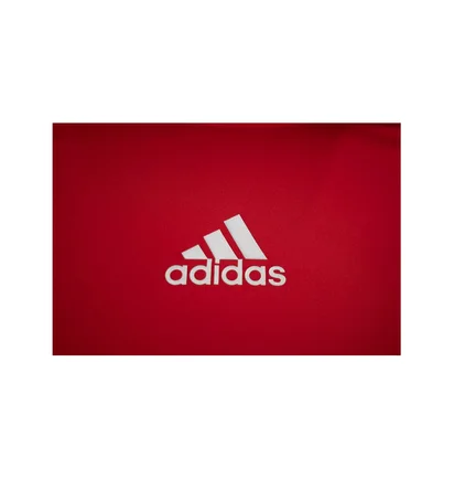 Лонгслив мужской Adidas Alphaskin Sport Shirt Longsleeve Red CW9490