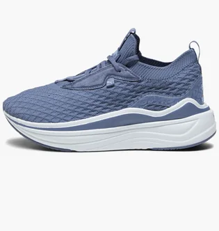 Кроссовки женские Puma Softride Stakd Premium W Blue 378854-03