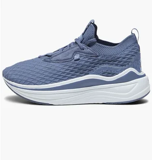Кроссовки женские Puma Softride Stakd Premium W Blue 378854-03