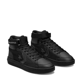 Кеды мужские Converse Pro Blaze Cup Black A00984C