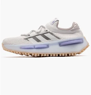 Кроссовки мужские Adidas Nmd S1 White Hp5522