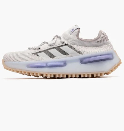 Кросівки чоловічі Adidas Nmd S1 White Hp5522