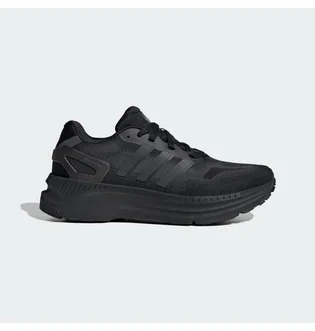 Кроссовки унисекс Adidas Zx Rs Black JR4288