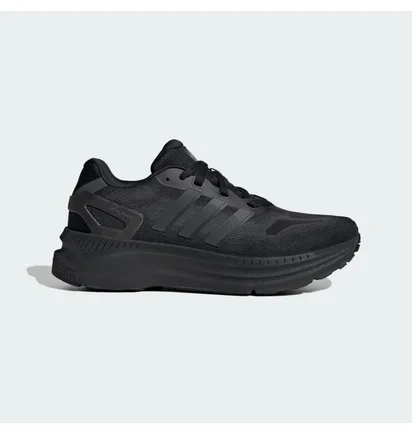 Кроссовки унисекс Adidas Zx Rs Black JR4288