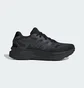 Кроссовки унисекс Adidas Zx Rs Black JR4288