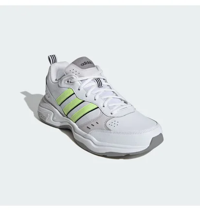 Кроссовки мужские Adidas Strutter White ID3072