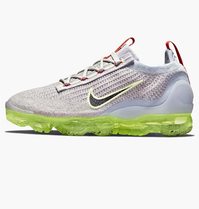 Кросівки жіночі Nike Air Vapormax 2021 Fk Beige DC4112-003