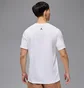 Футболка мужская Air Jordan Ess Flamingo Ss Crew White HJ2399-100
