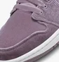 Кроссовки женские Air Jordan 1 Mid Se Pink Dq8397-500