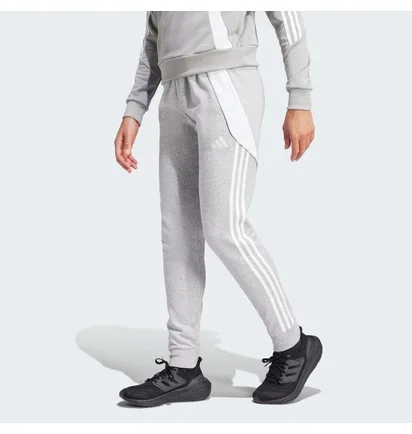 Штани жіночі Adidas Tiro 24 Sweat Pants Grey IS1011