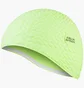 Шапочка для плавання жіноча Aqua speed Bombastic Tic-Tac 5721 Green 117-11