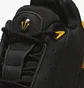 Кросівки чоловічі Nike Nocta X Hot Step Air Terra Black University Gold Black Dh4692-002