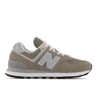 Кросівки жіночі New Balance 574 Core Brown Wl574Evg