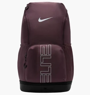 Рюкзак унісекс Nike Varsity Elite Violet HM9965-502