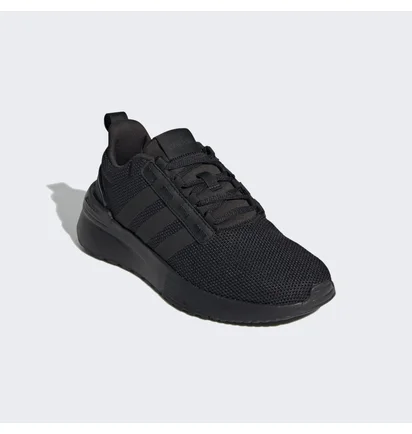 Кроссовки детские Adidas Racer Tr21 Shoes Black Gz9127