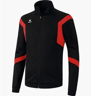 Олімпійка чоловіча Erima Classic Team Track Black 102635