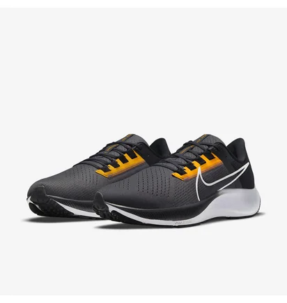 Кросівки чоловічі Nike Zoom Pegasus 38 Black CW7356-010