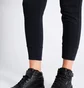 Кроссовки женские Puma Carina 2.0 Mid Black 387376-01