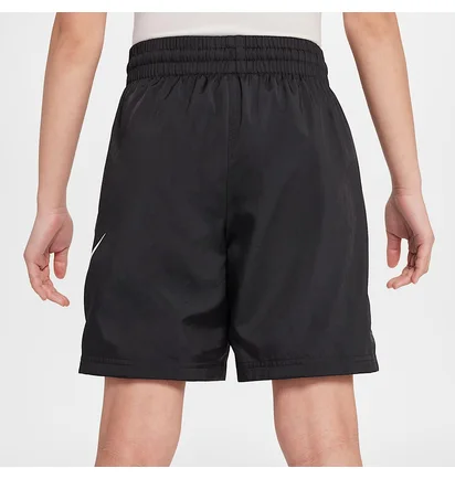 Шорты детские Nike Sportswear Club Black HF8138-010