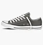 Кеди унісекс Converse Chuck Taylor All Star Ox Charcoal 1J794C