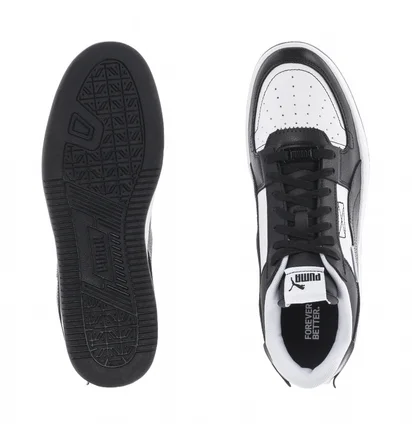 Кросівки чоловічі Puma Caven 2.0 Wip White/Black 392332-02