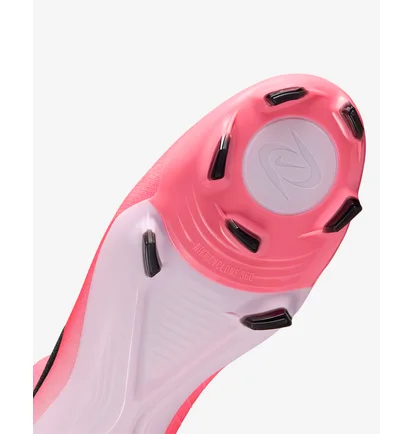 Бутси унісекс Nike Phantom Luna Ii Pro Pink FJ2575-600