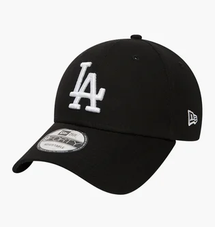 Кепка унісекс NEW ERA League Black 11405493