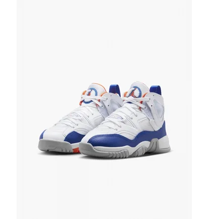 Кроссовки детские Air Jordan Jumpman Two Trey White DQ8431-148