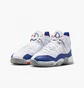 Кроссовки детские Air Jordan Jumpman Two Trey White DQ8431-148