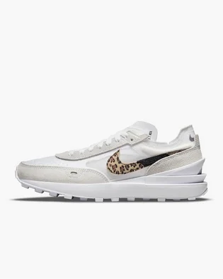 Кросівки жіночі Nike Waffle One Se White DJ9776-100