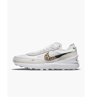 Кросівки жіночі Nike Waffle One Se White DJ9776-100