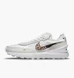 Кросівки жіночі Nike Waffle One Se White DJ9776-100