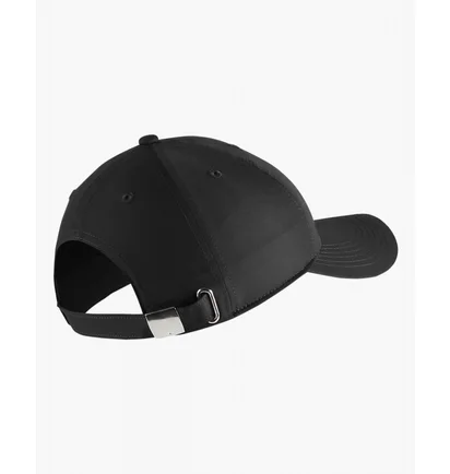 Кепка дитяча Nike Y Nk H86 Cap Metal Swoosh Black Av8055-010