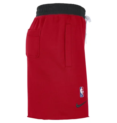 Шорты мужские Nike Chicago Red DB1945-657