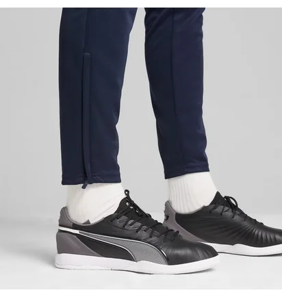 Футзалки женские Puma King Match It Black 107880-01