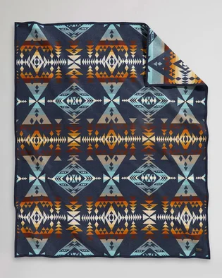 Ковдра Pendleton Woolen Mills Diamond Peak Multi ZE493-53590