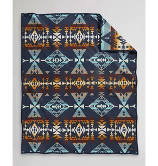 Ковдра Pendleton Woolen Mills Diamond Peak Multi ZE493-53590