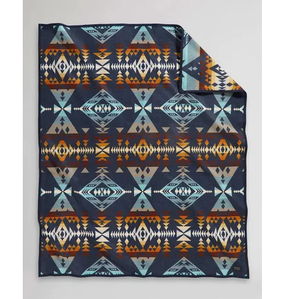 Ковдра Pendleton Woolen Mills Diamond Peak Multi ZE493-53590
