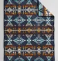 Ковдра Pendleton Woolen Mills Diamond Peak Multi ZE493-53590