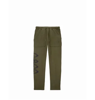 Штаны мужские Air Jordan Travis Scott Flc Pant Khaki Olive DZ5508-325