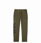 Штаны мужские Air Jordan Travis Scott Flc Pant Khaki Olive DZ5508-325