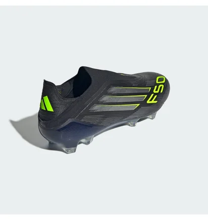 Бутси унісекс Adidas F50 Elite Ll Black JH7629