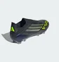 Бутси унісекс Adidas F50 Elite Ll Black JH7629