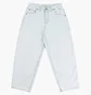 Джинсы мужские Dime Baggy Denim Light Blue DIMESP2512LIG